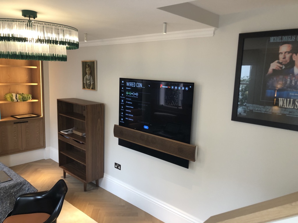 London Apartments